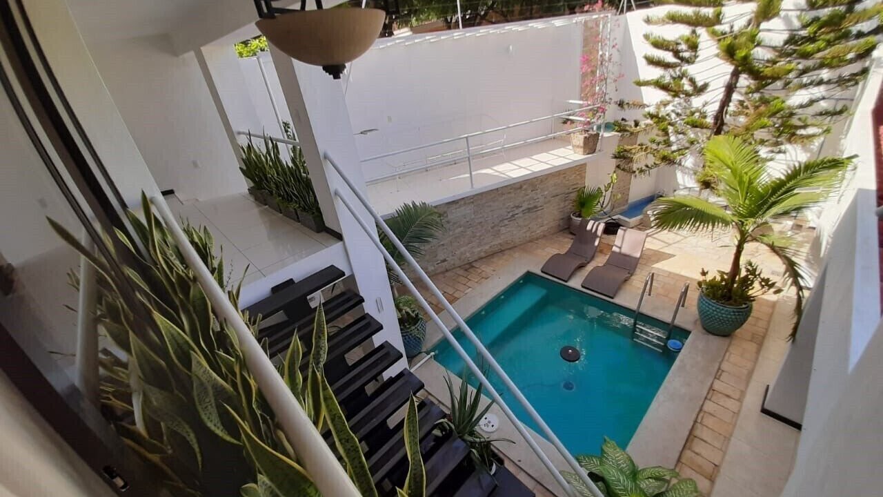 Photo of Outdoor in Managua