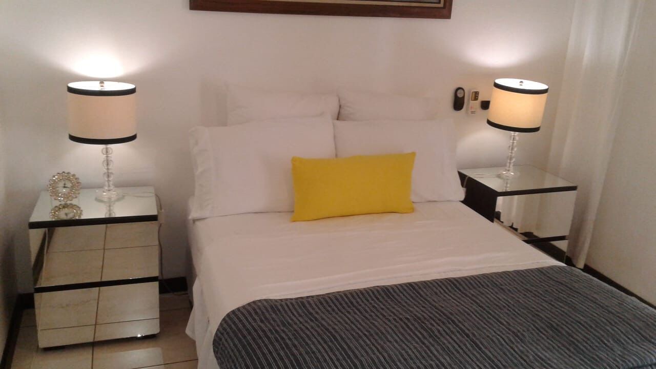 Photo of Bedroom in Managua