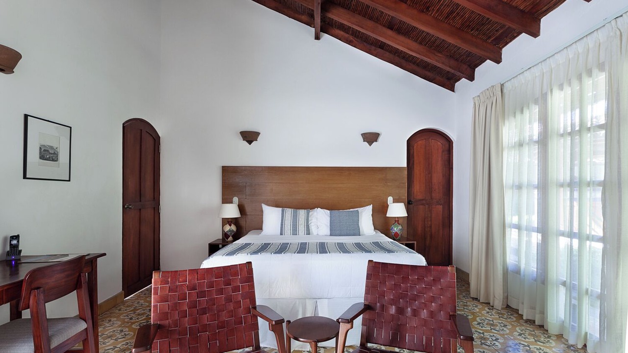 Photo of Bedroom in Granada