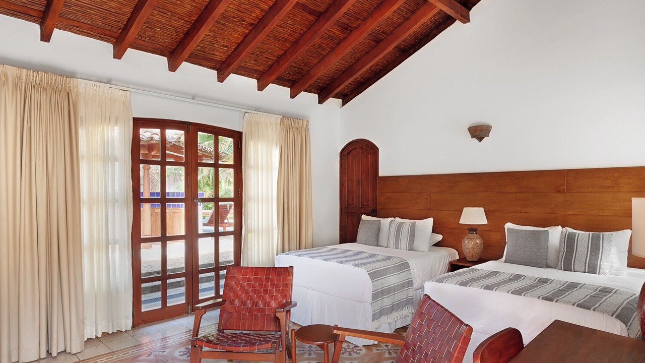 Photo of Bedroom in Granada