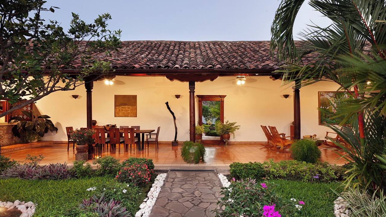 Photo of Outdoor in Granada