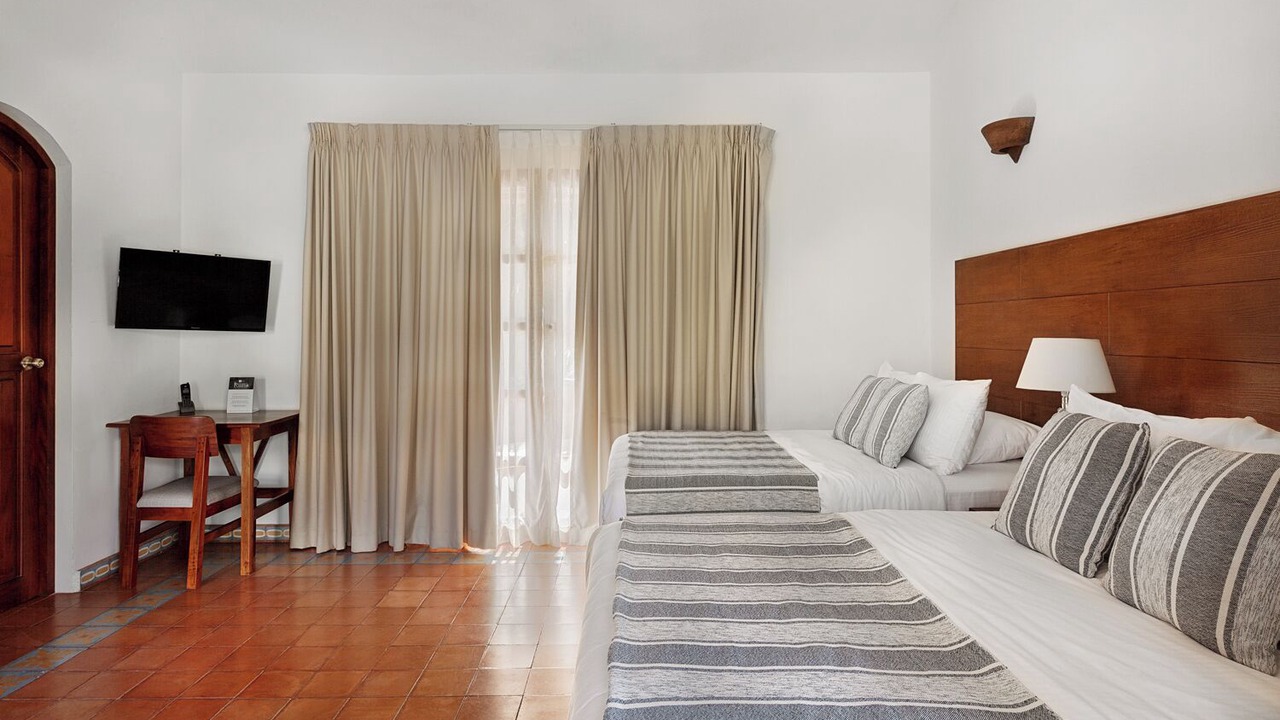 Photo of Bedroom in Granada