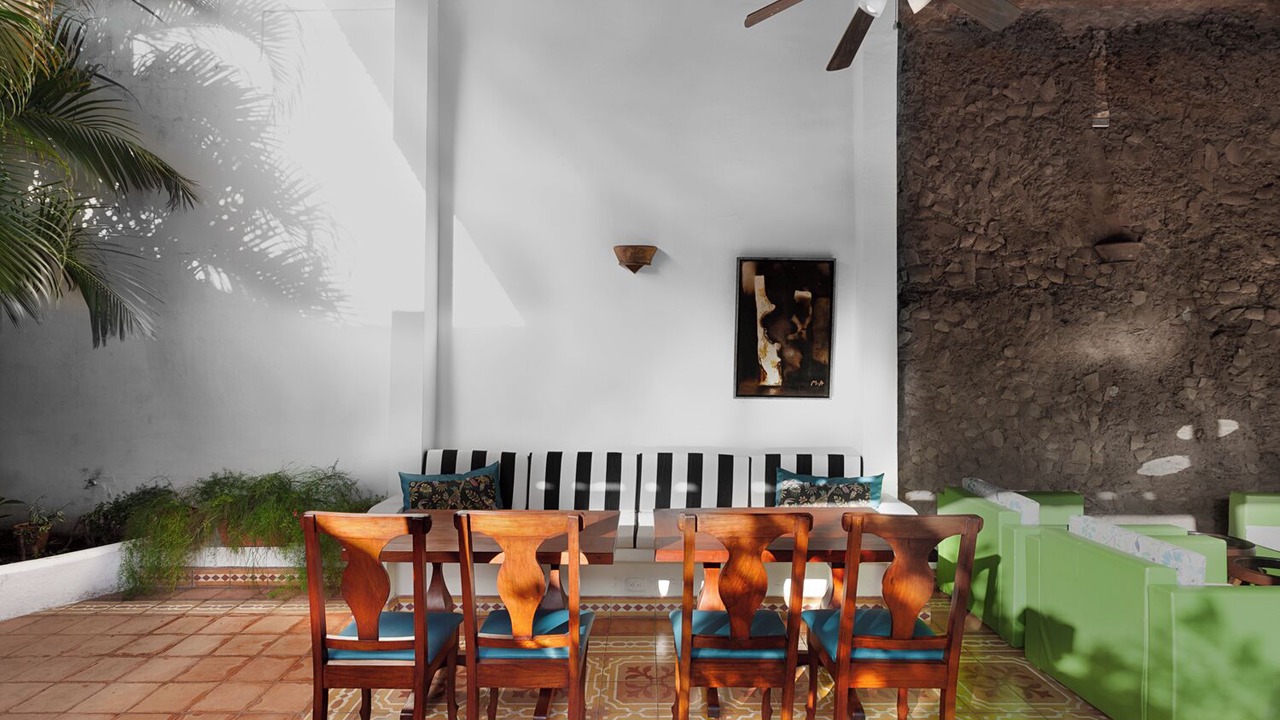 Photo of Outdoor in Granada