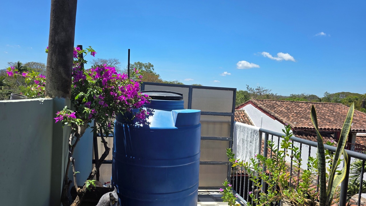 Photo of Patio Balcony in Granada