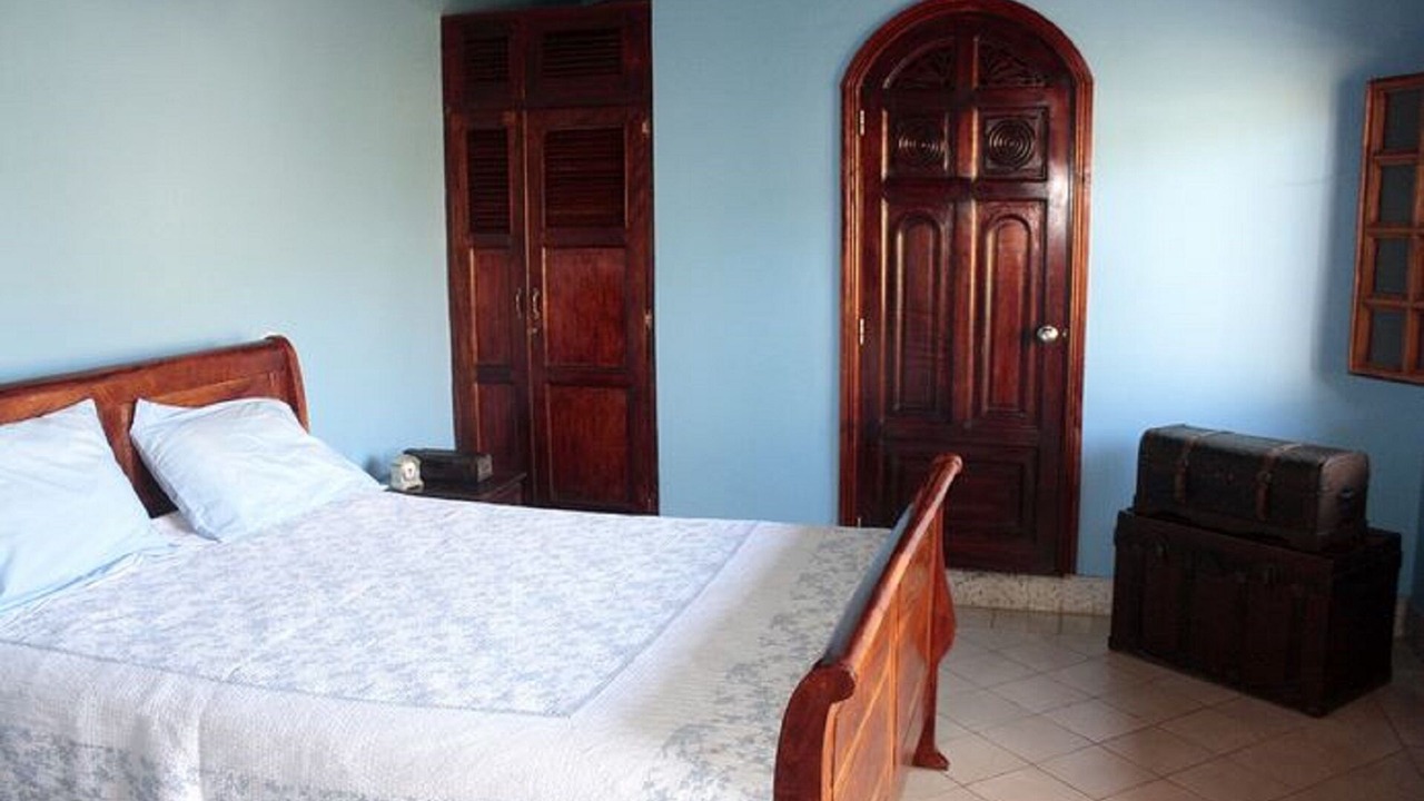 Photo of Bedroom in Granada