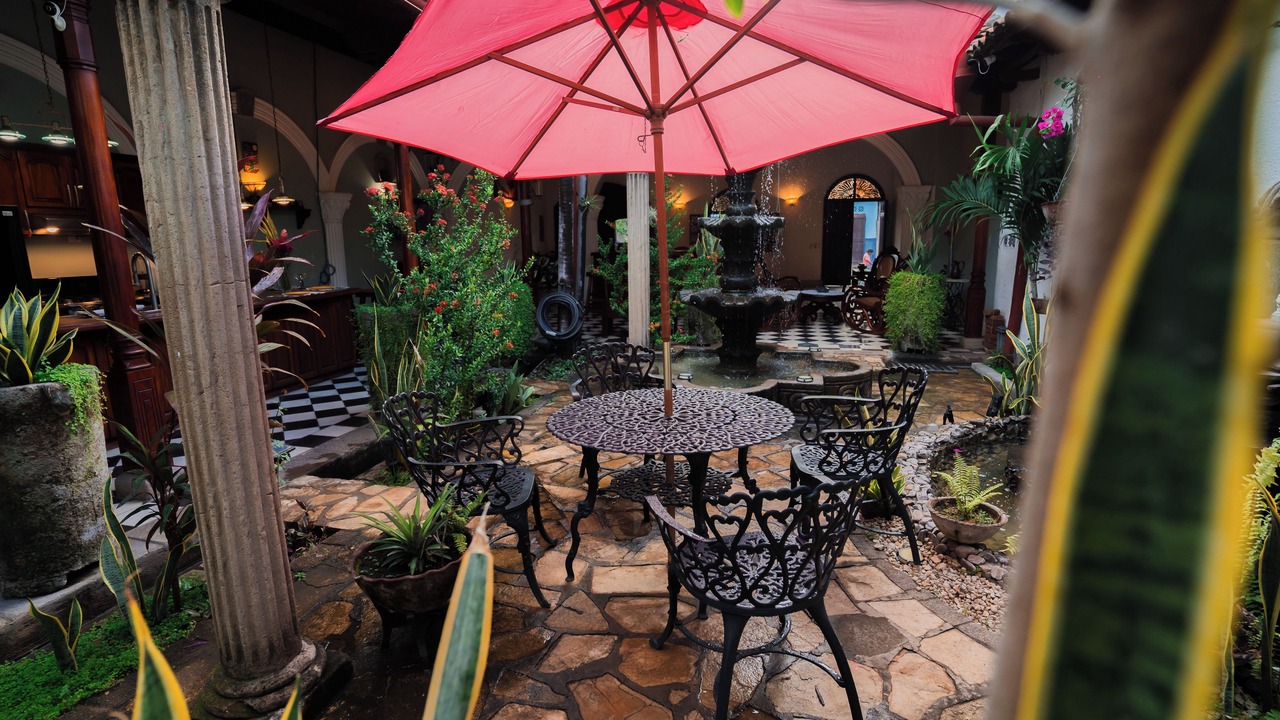 Photo of Outdoor in Granada