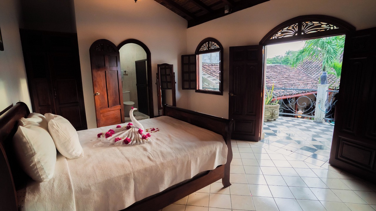 Photo of Bedroom in Granada
