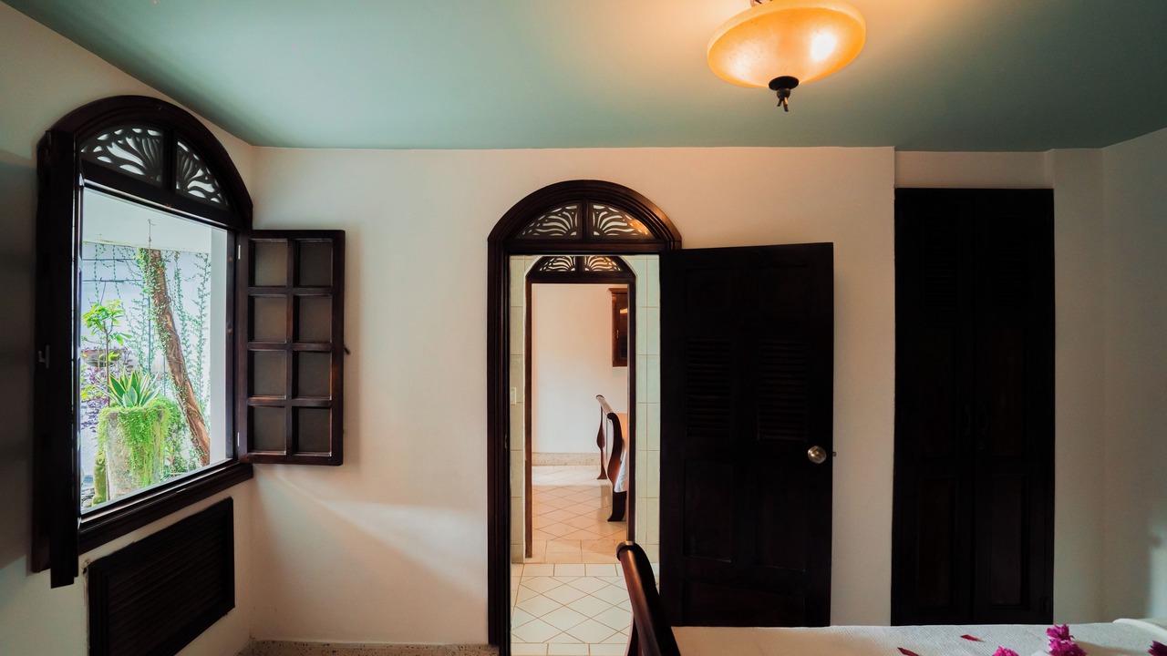 Photo of Bedroom in Granada