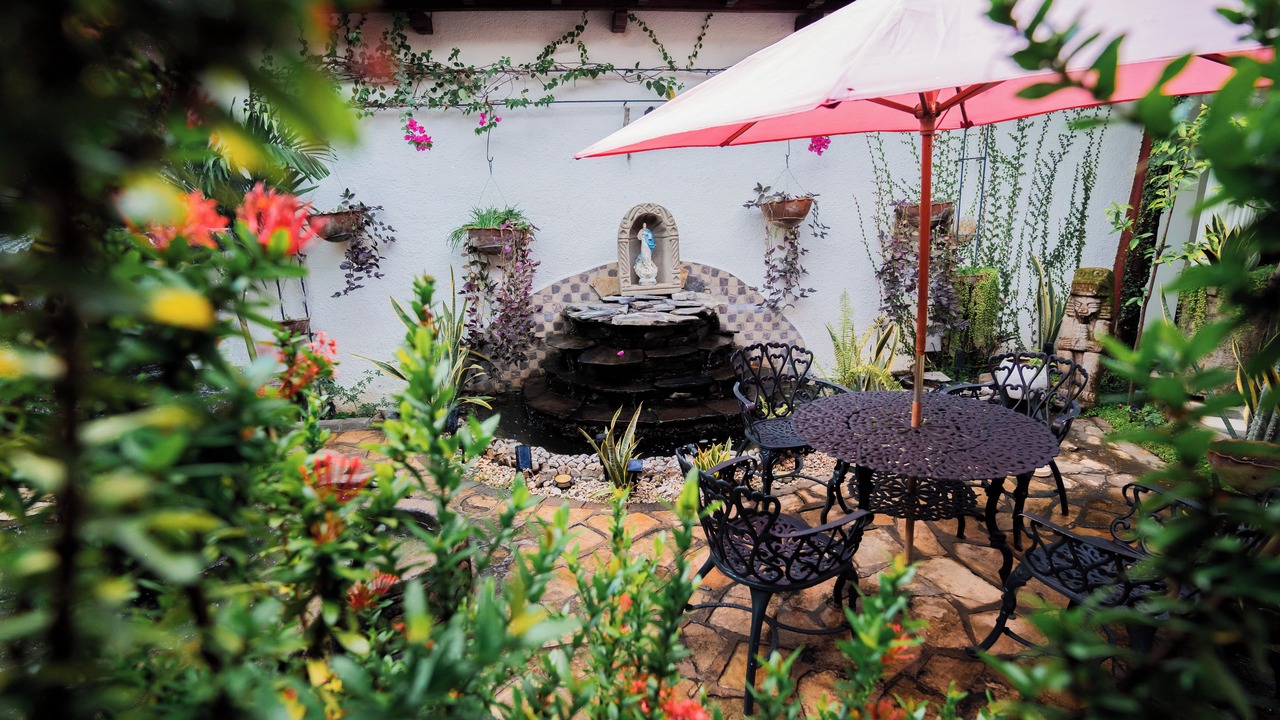 Photo of Outdoor in Granada