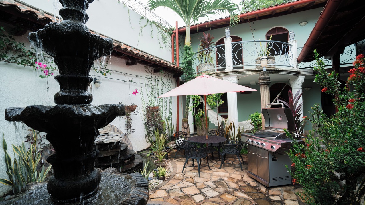 Photo of Outdoor in Granada