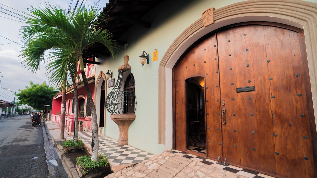 Photo of Outdoor in Granada