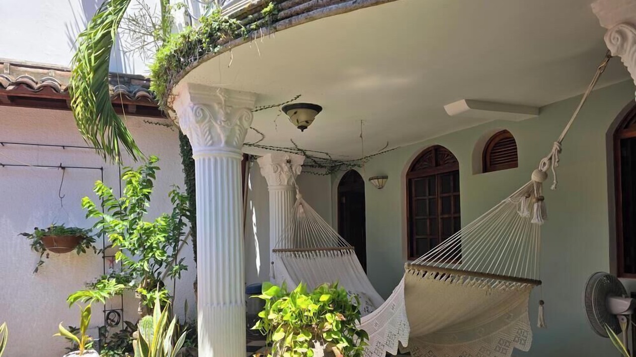 Photo of Patio Balcony in Granada