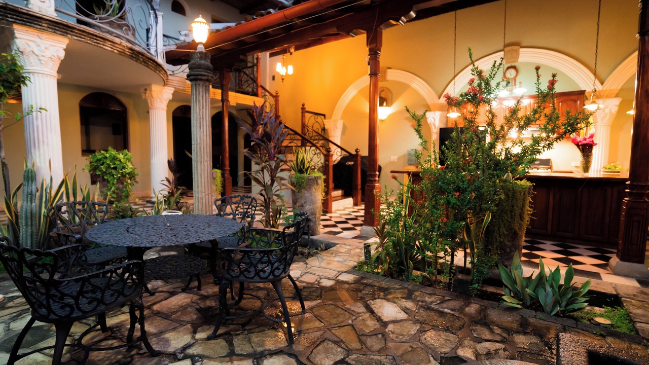 Photo of Outdoor in Granada