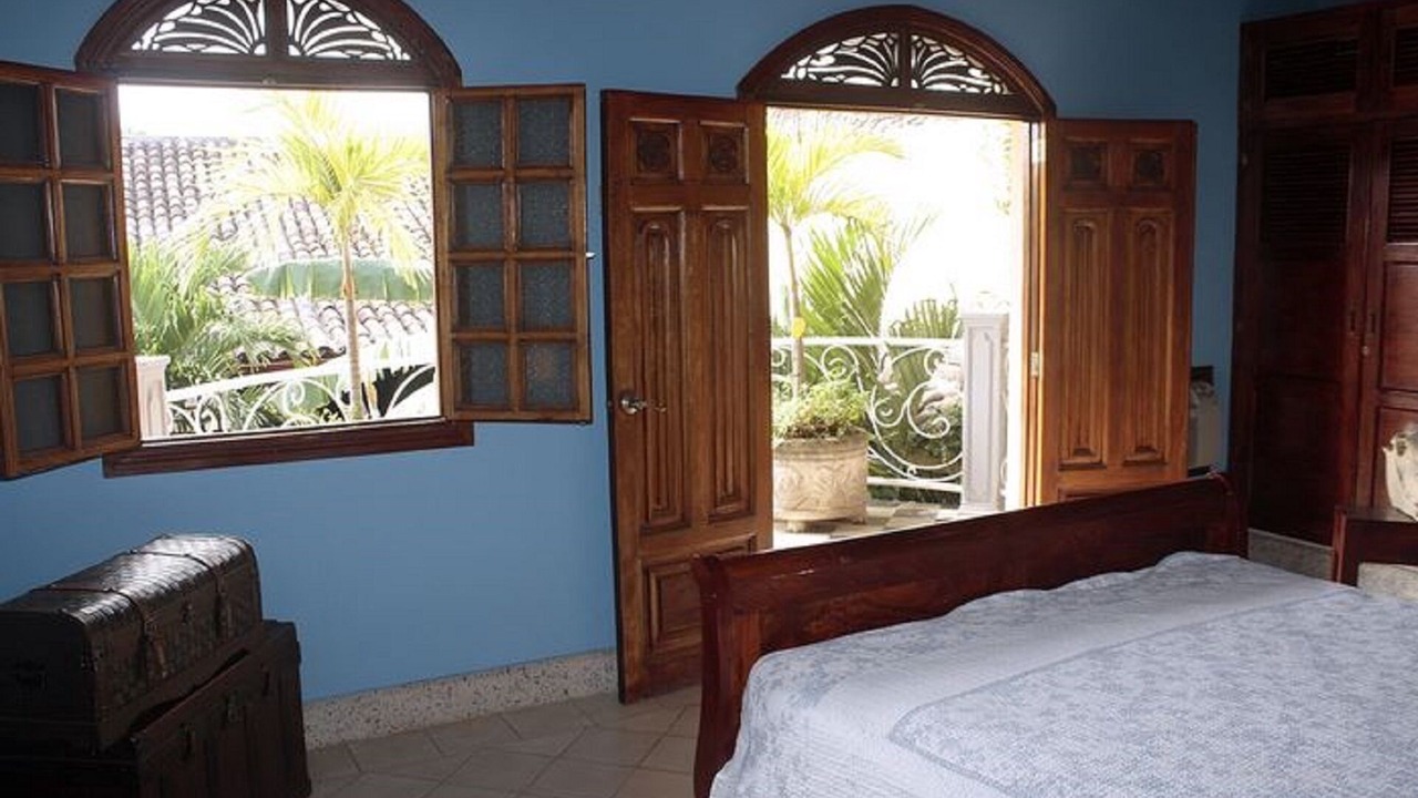 Photo of Bedroom in Granada