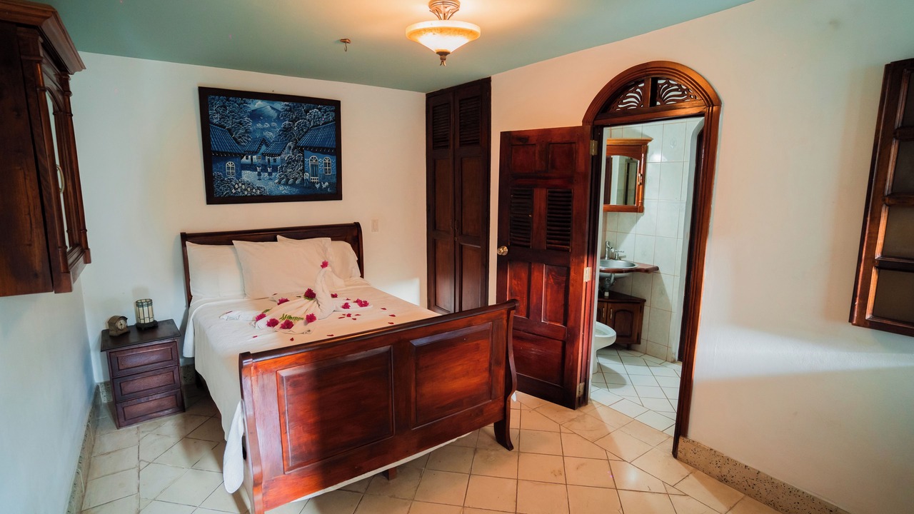 Photo of Bedroom in Granada