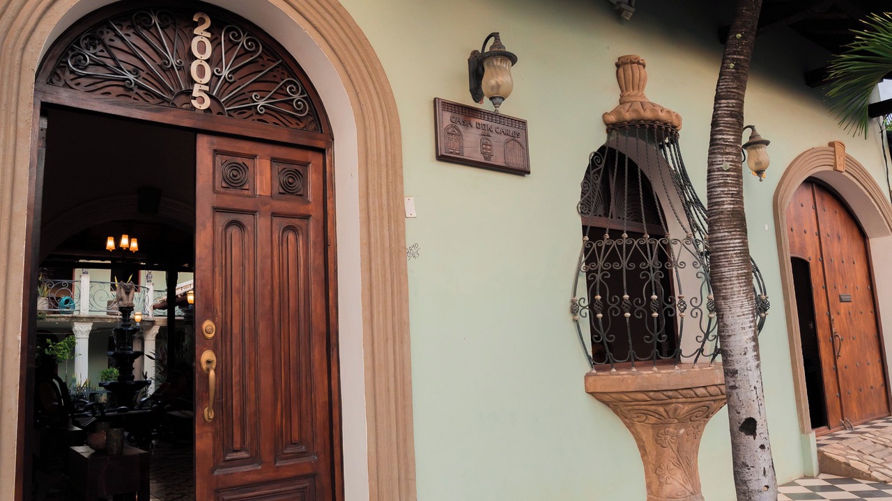 Photo of Outdoor in Granada