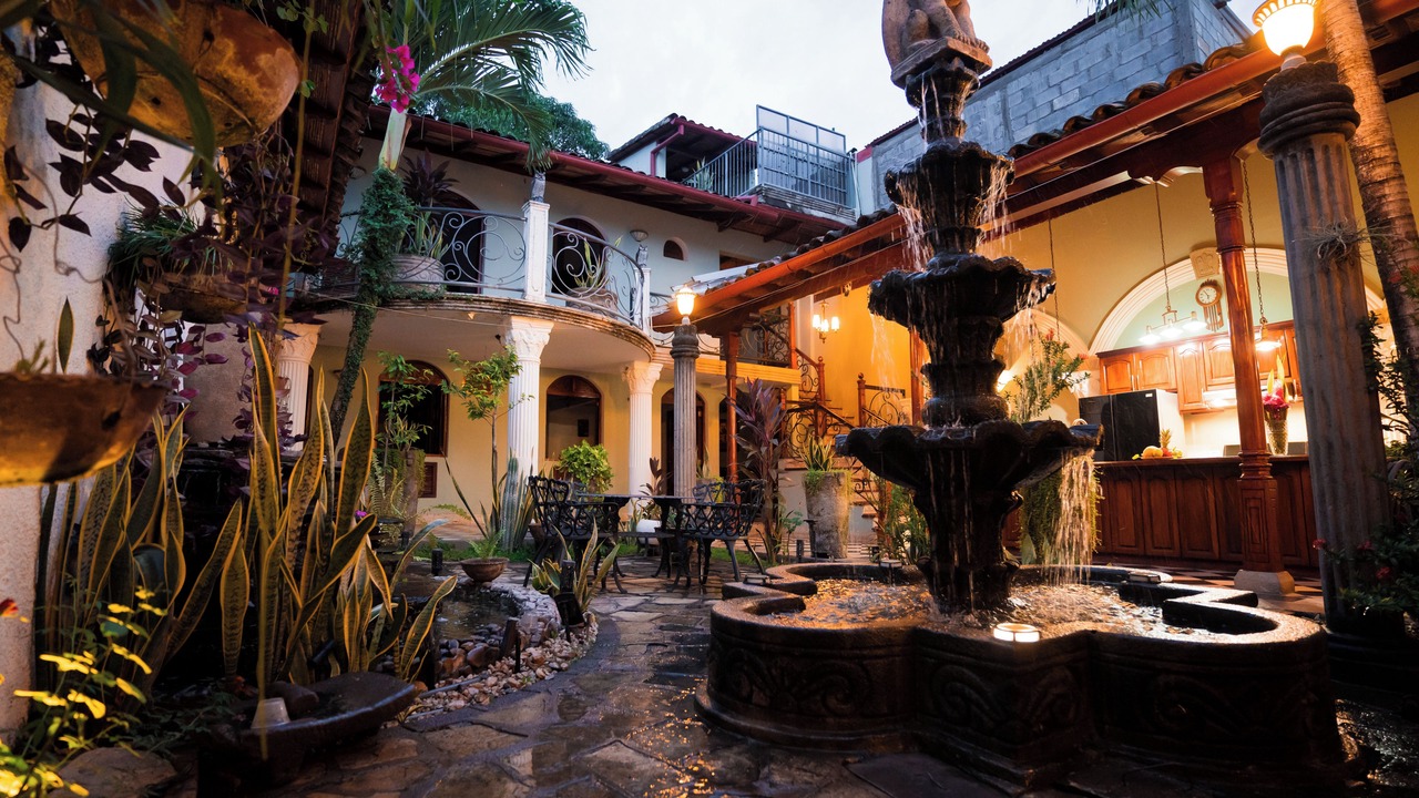 Photo of Outdoor in Granada
