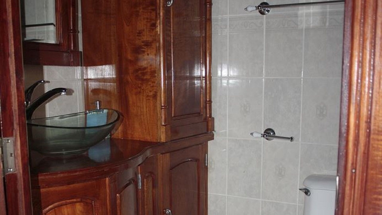 Photo of Bathroom in Granada