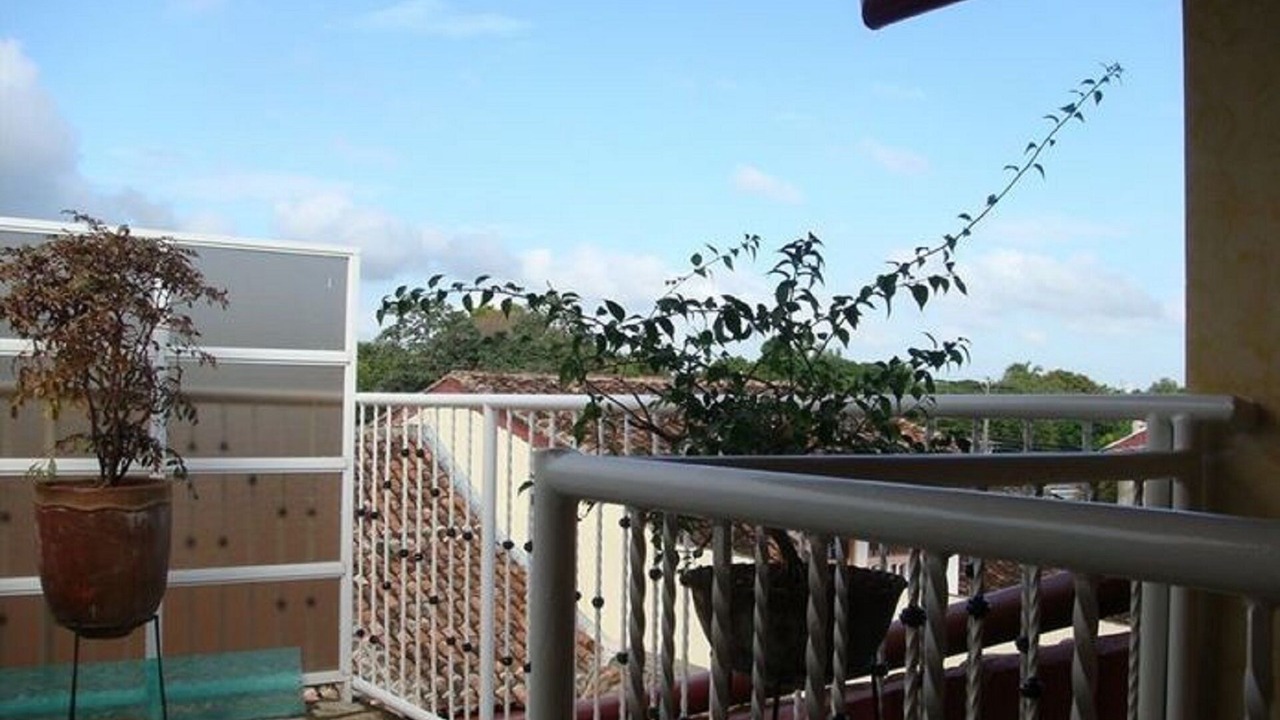 Photo of Outdoor in Granada