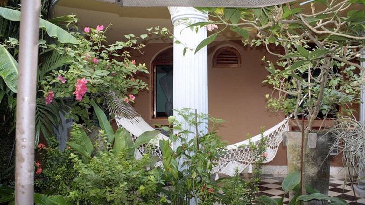 Photo of Outdoor in Granada