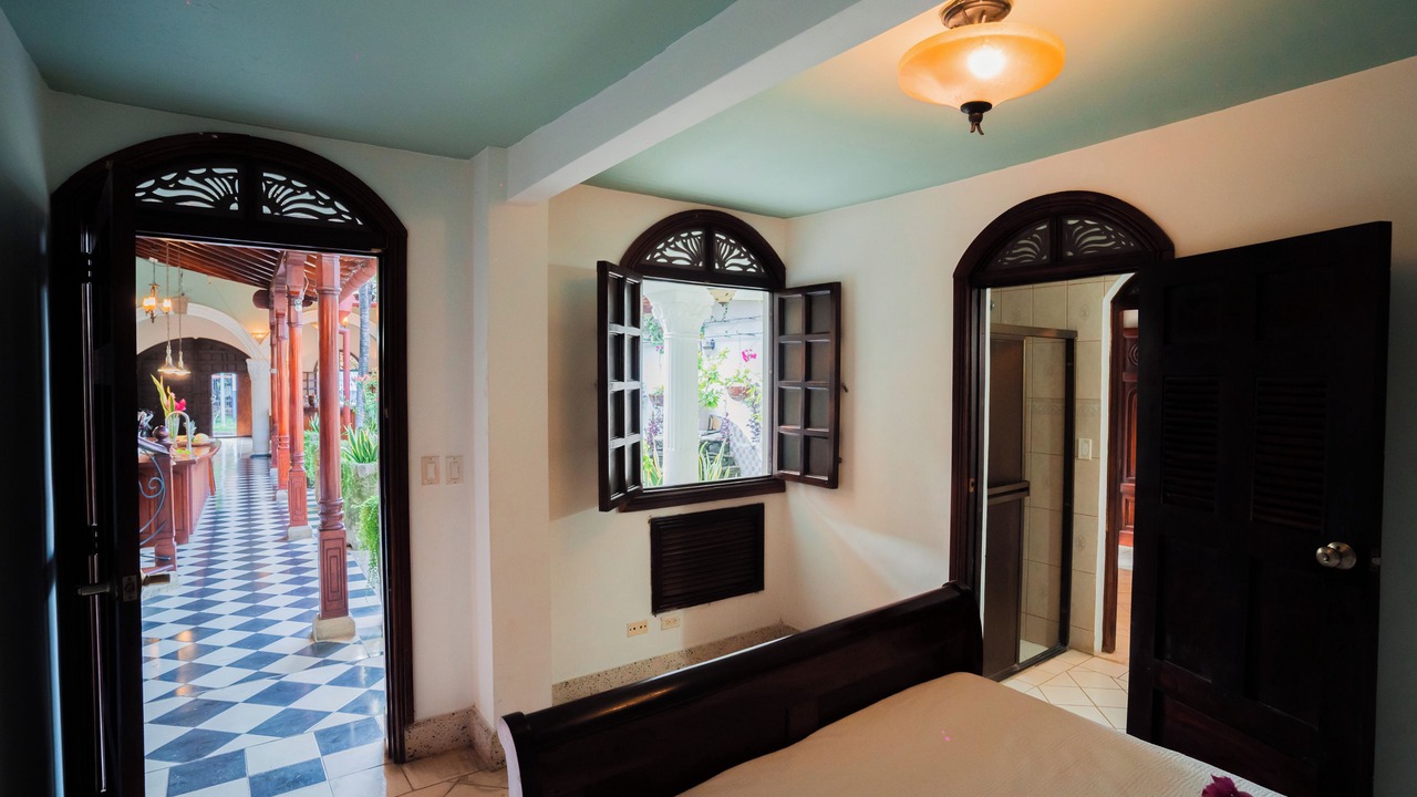 Photo of Bedroom in Granada