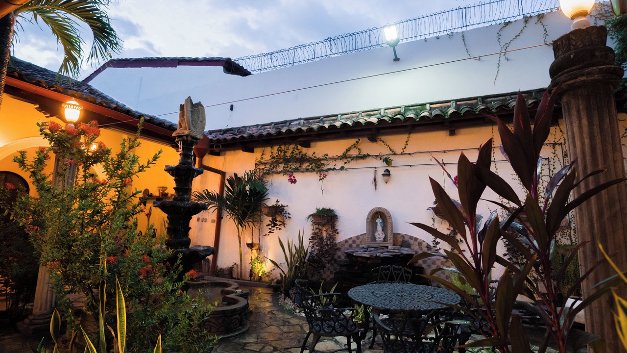 Photo of Outdoor in Granada