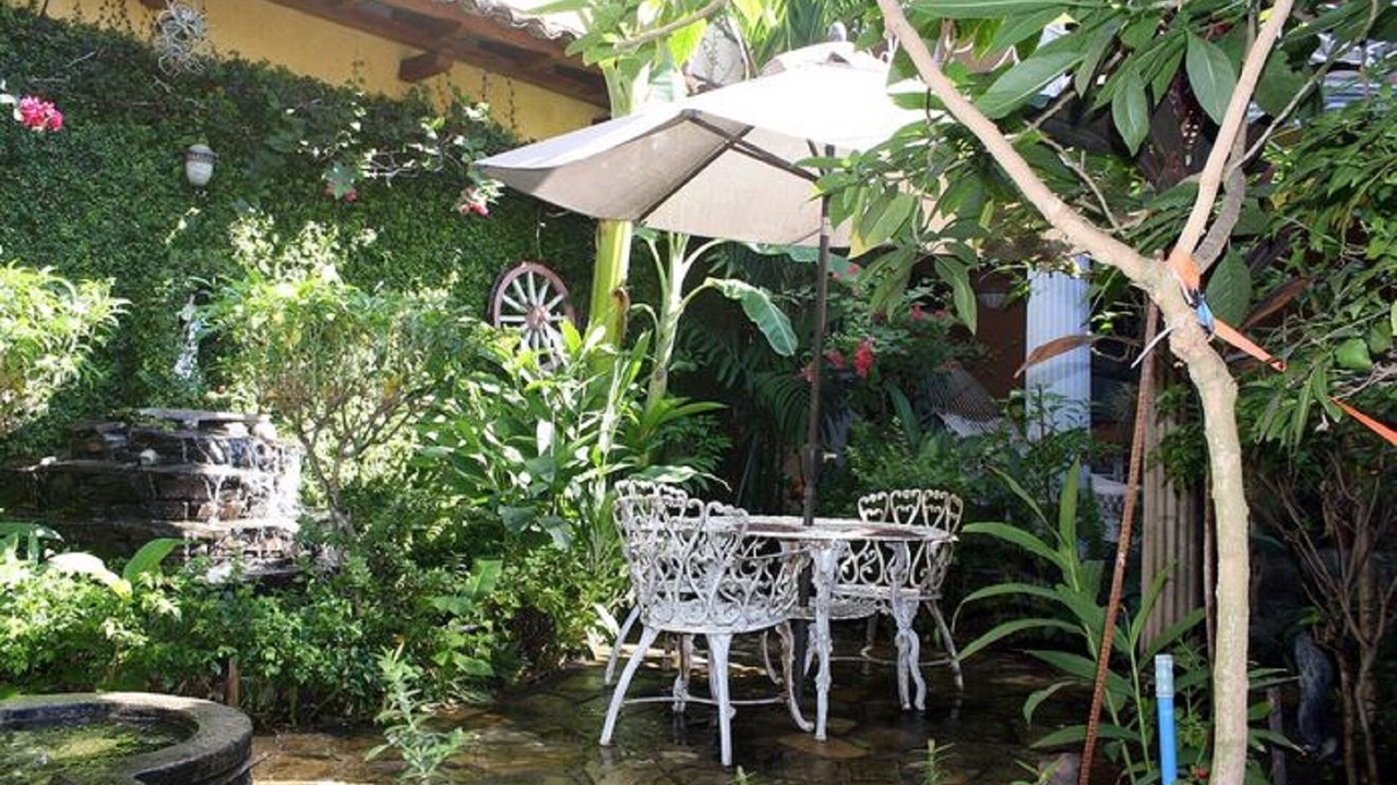 Photo of Outdoor in Granada