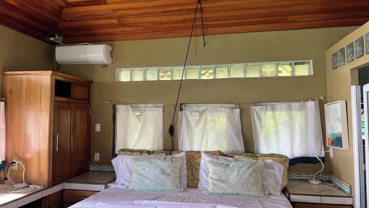 Photo of Bedroom in Corn Island
