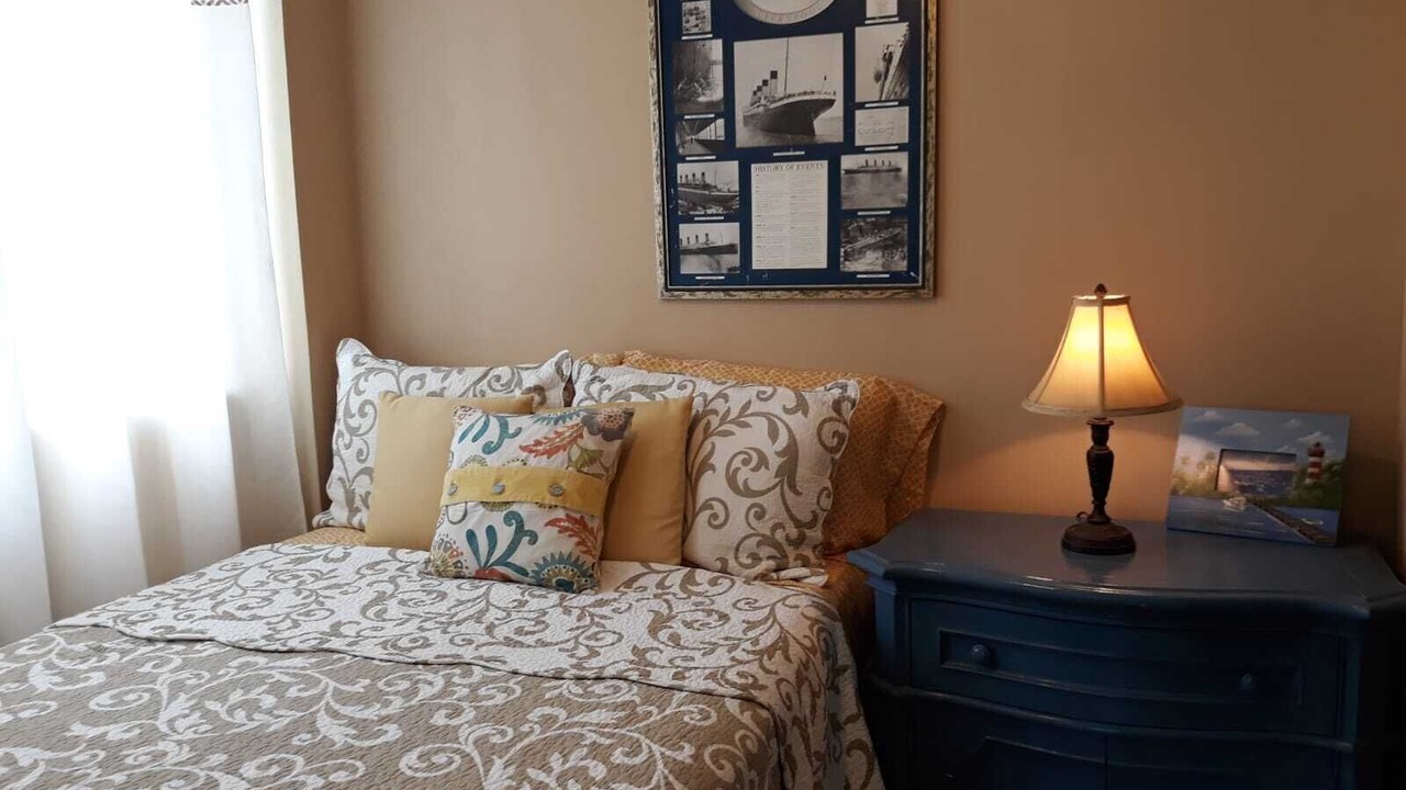 Photo of Bedroom in Masachapa