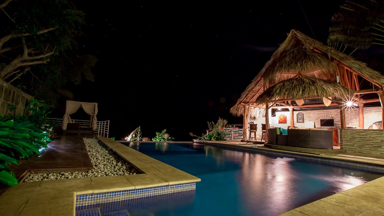 Photo of Outdoor in Masachapa
