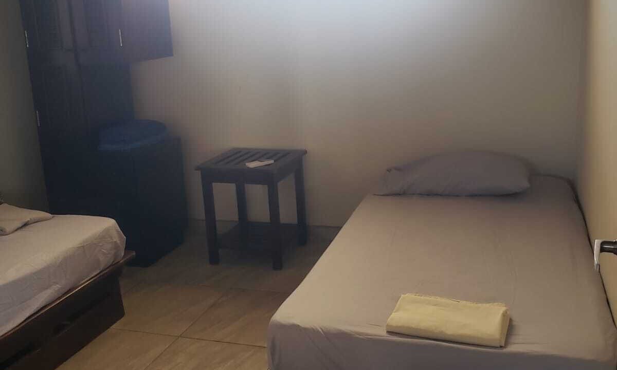 Photo of Bedroom in Leon