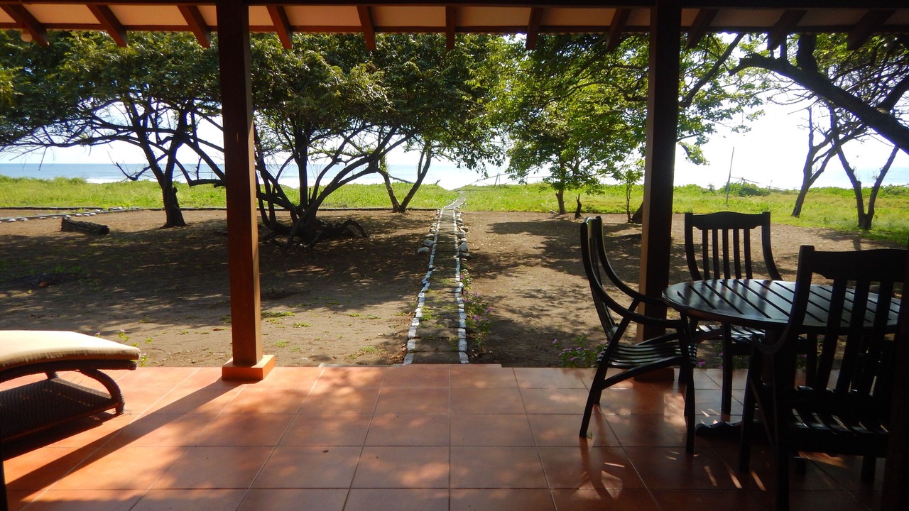 Photo of Outdoor in Leon