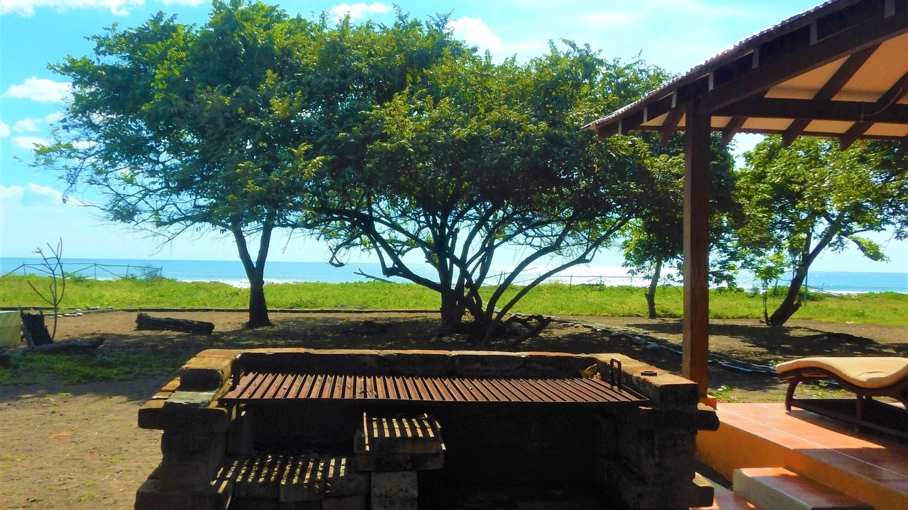 Photo of Outdoor in Leon