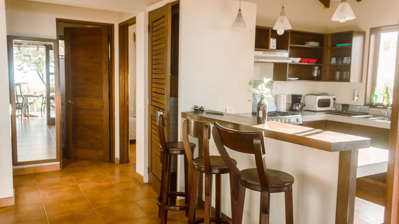 Photo of Kitchen in Leon