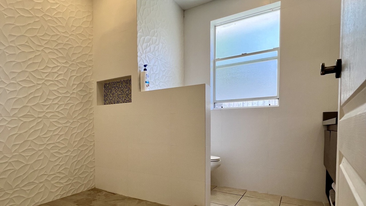Photo of Bathroom in Catarina