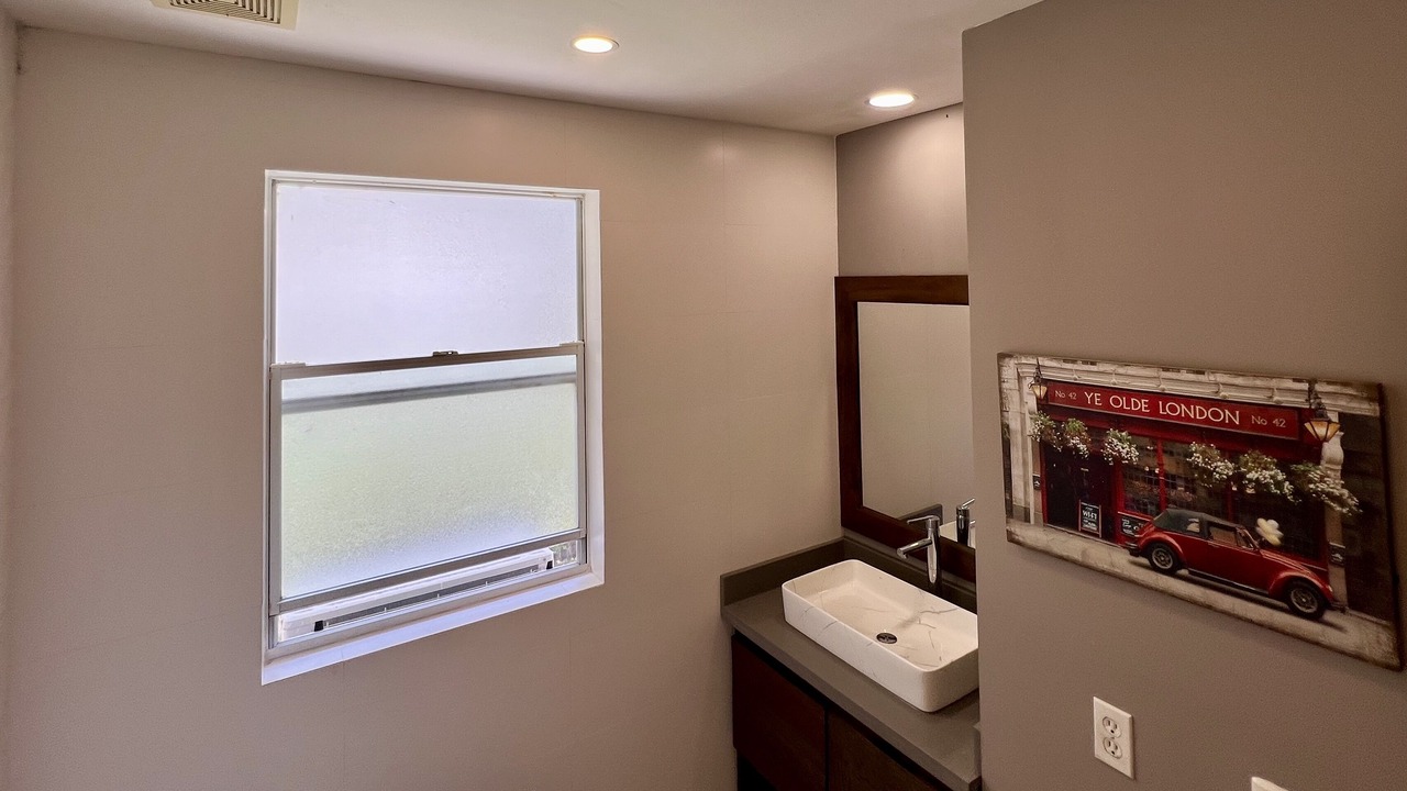 Photo of Bathroom in Catarina