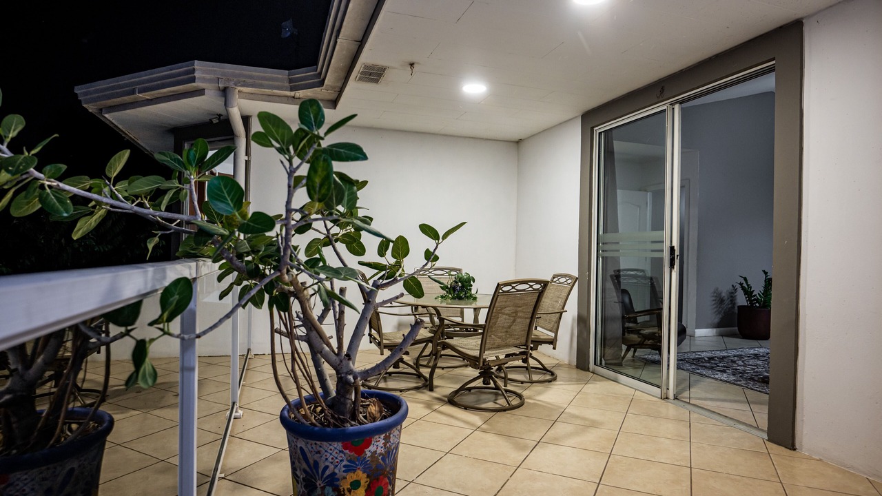 Photo of Patio Balcony in Catarina