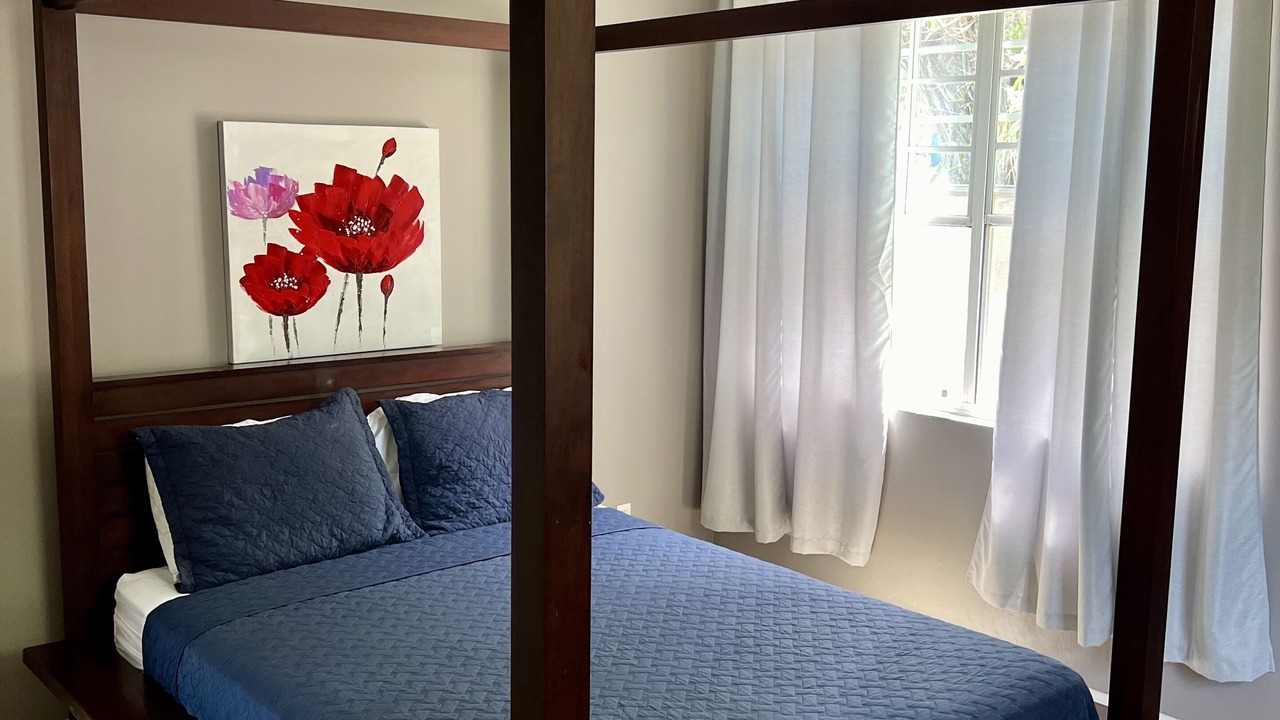 Photo of Bedroom in Catarina