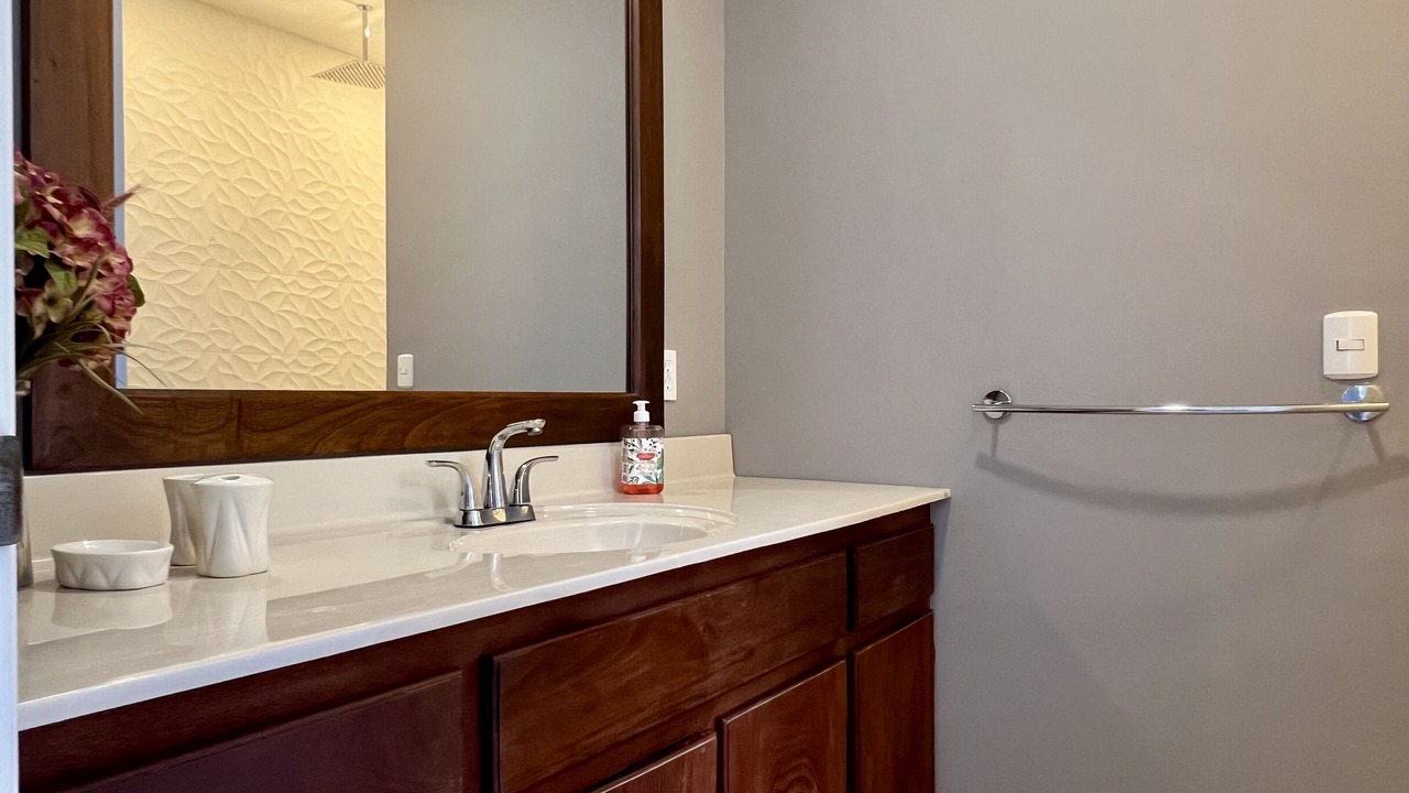 Photo of Bathroom in Catarina