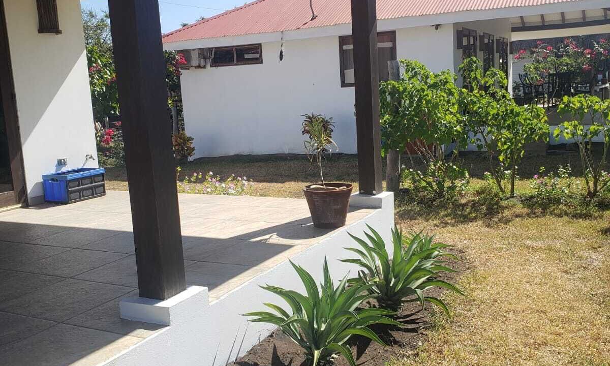 Photo of Outdoor in Leon