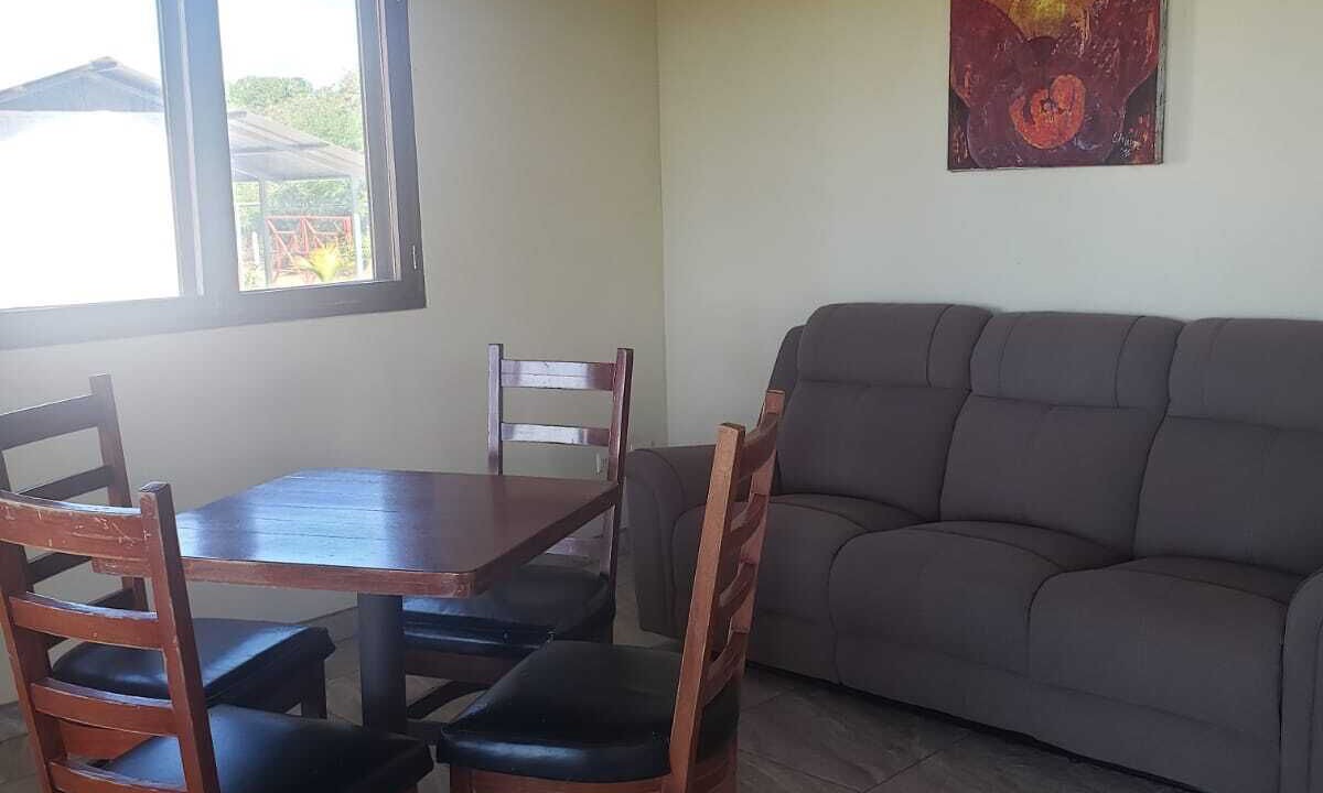Photo of Livingroom in Leon