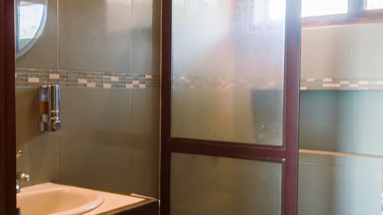 Photo of Bathroom in Leon