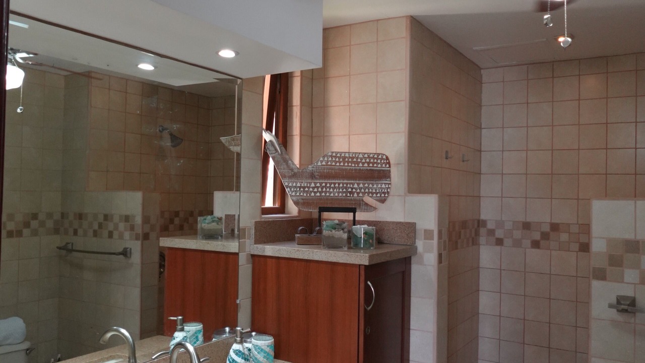 Photo of Bathroom in San Juan del Sur