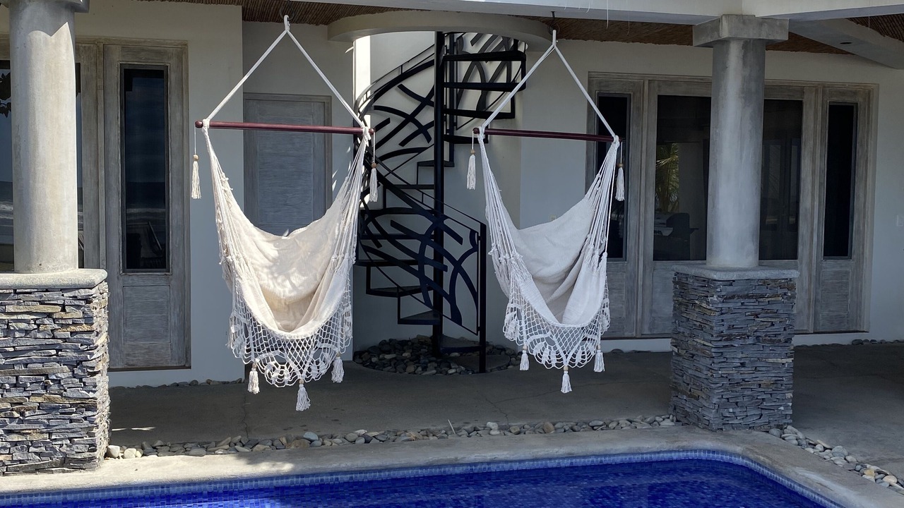 Photo of Outdoor in Popoyo