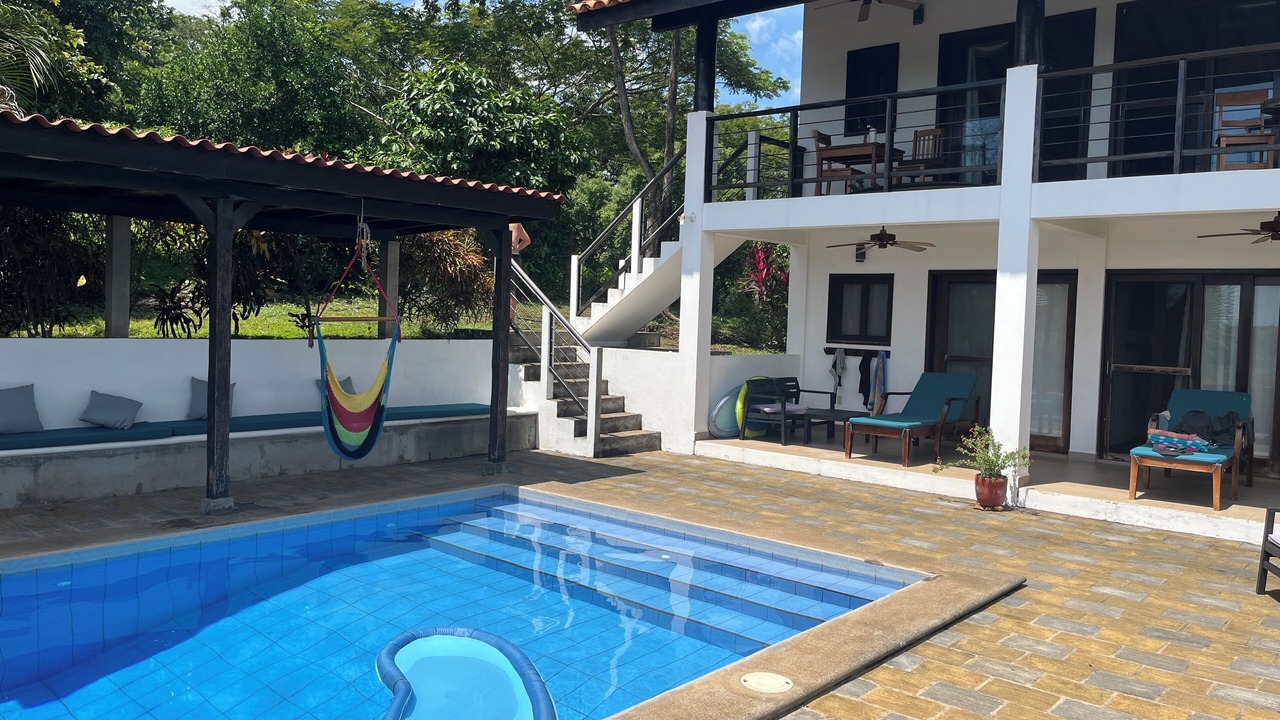 Photo of Outdoor in Aserradores