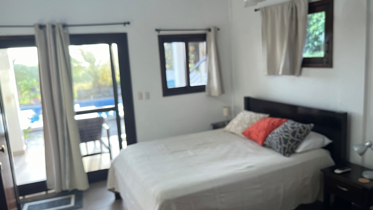 Photo of Bedroom in Aserradores