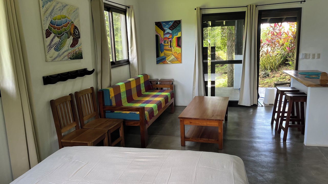 Photo of Bedroom in Aserradores