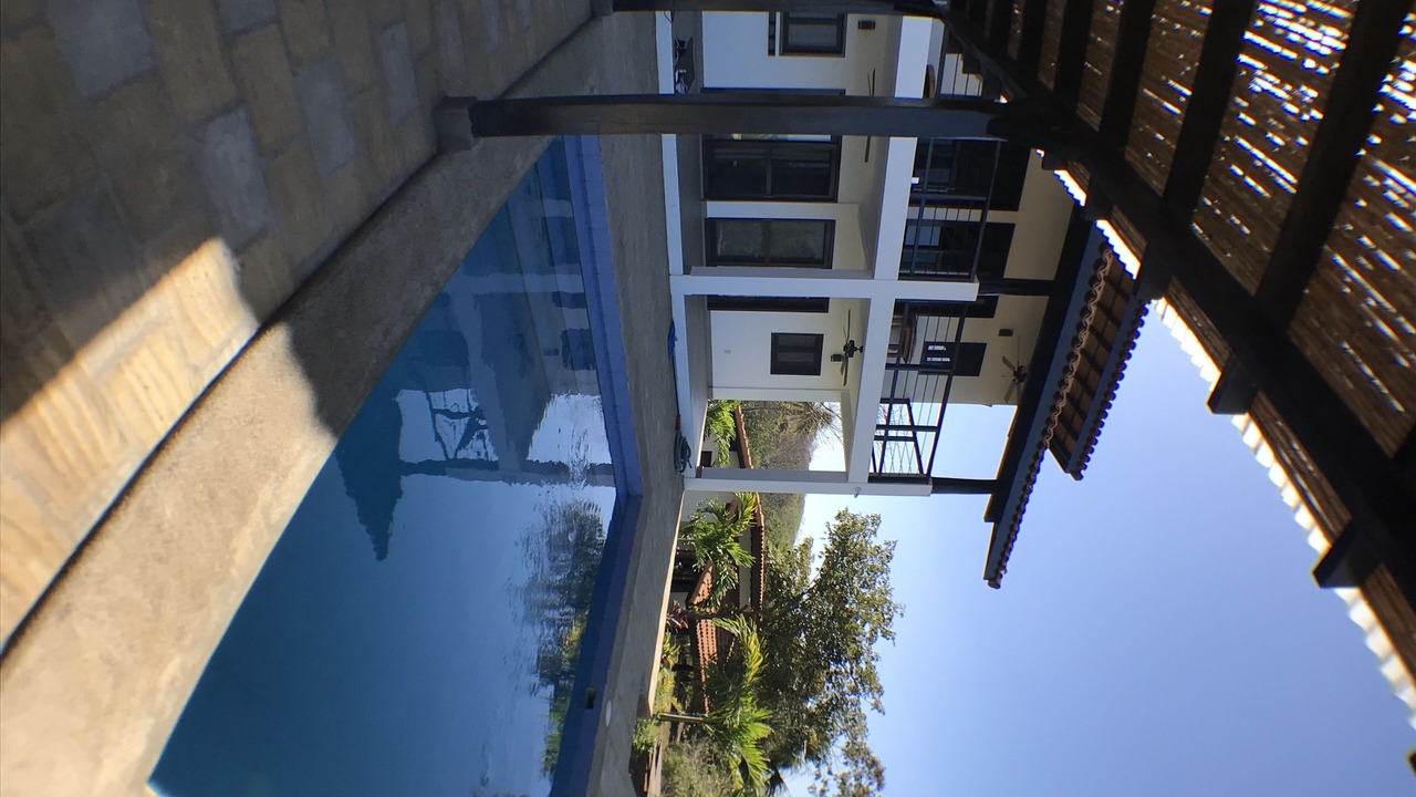 Photo of Outdoor in Aserradores