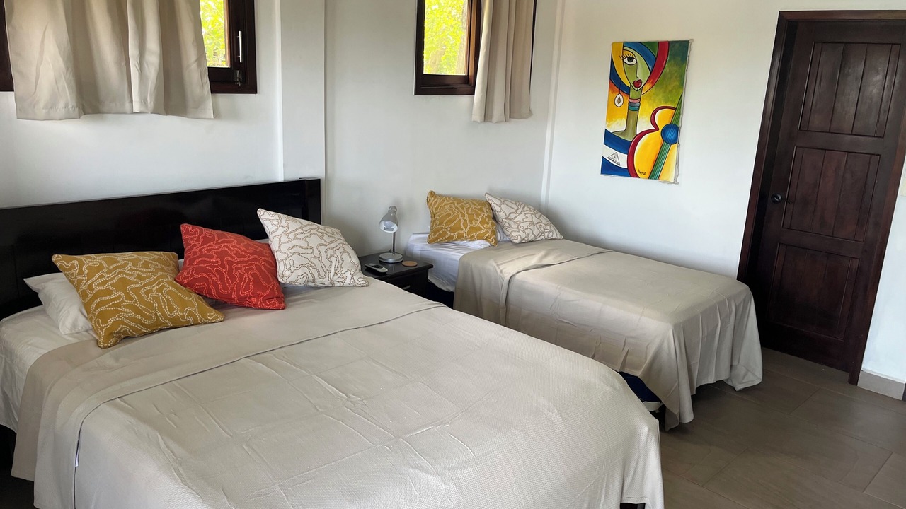 Photo of Bedroom in Aserradores