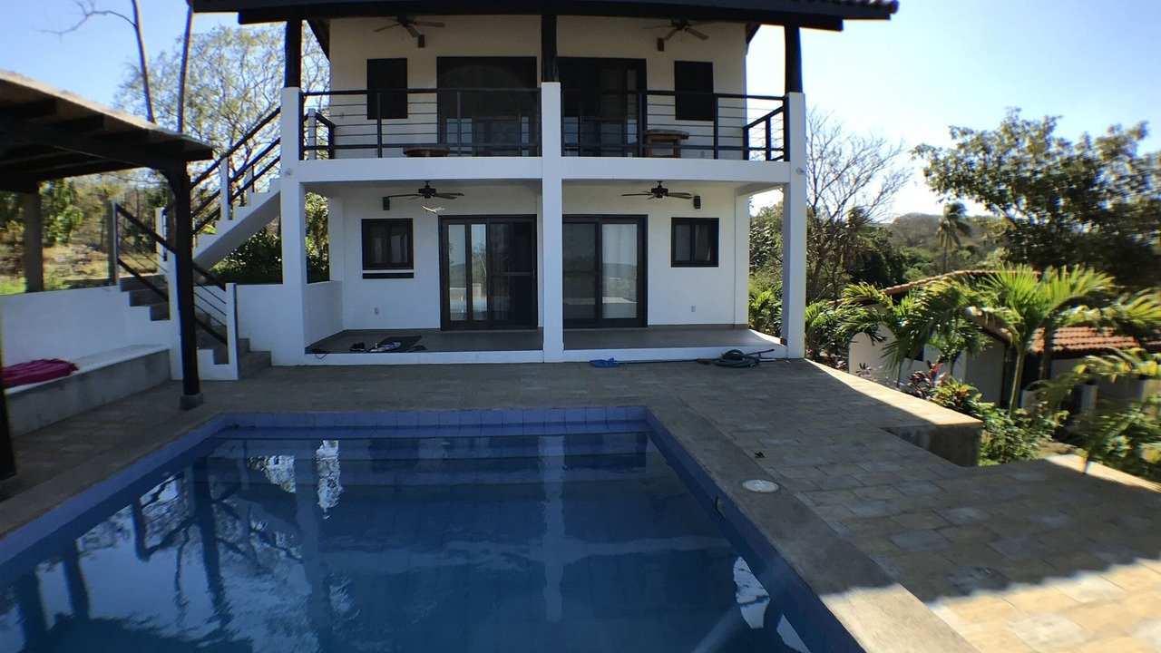 Photo of Outdoor in Aserradores